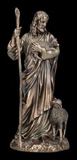 Statuina Gesù - Il Buon