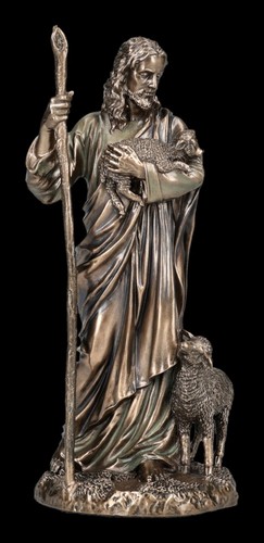 Statuetta gesù buon - gesù,