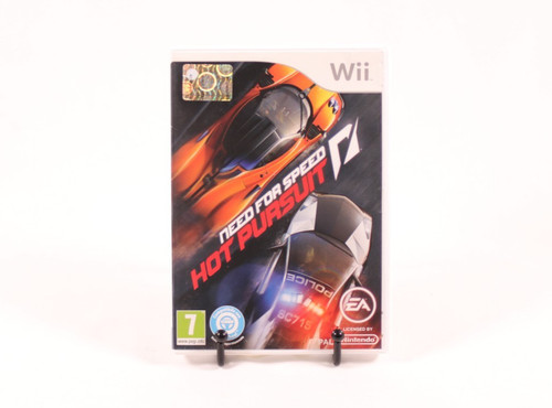 Need for speed - hot, pursuit