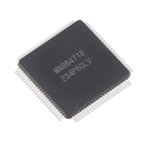 Mn864718 mn864718a modulo - mn864718a, ic
