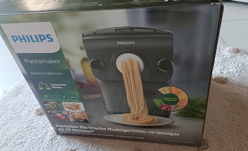 Macchina pasta philips hr2382 - macchina,