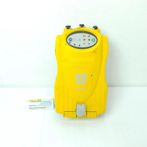 Trimble 5700 ricevitore - trimble,