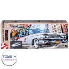 Ghostbusters Plasma Series