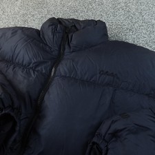 Cabelas Jacket Mens XL Blue