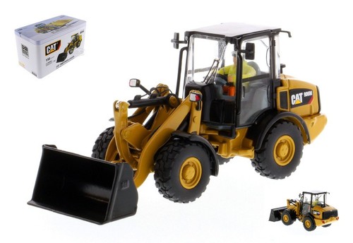Modellino cantiere statico - modellino,