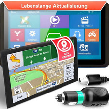 Navigatore per Auto GPS –