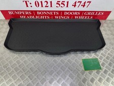 NEW GENUINE TOYOTA AYGO BOOT