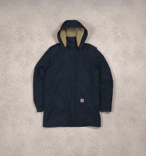 Carhartt Hickman Parka Giacca