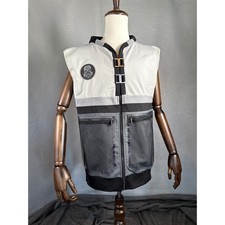 Gilet Ubi Workshop Assassin