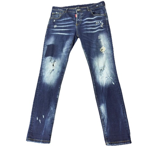 Jeans uomo dsquared2 cool guy - jeans,