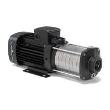 Pompa Centrifuga Multistadio