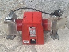 Mola Femi Smerigliatrice banco doppia mola 150 mm