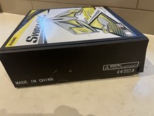 Micro Hobbyking Swallow R/C