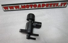 VALVOLA BIPASSO ELETTROVALVOLA HONDA CB 1000 R 2008-2009-2010-2016 BYPASS VALVE