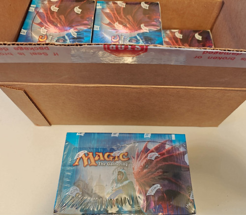 Magic the gathering - magic,
