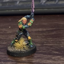 Corvus Belli Infinity CA