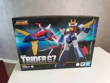 Bandai - Trider G7 Gx-66R
