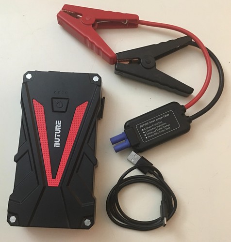 Buture br500 avviatore - avviatore, di