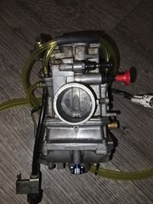 Carburatore Yamaha YZ 426F