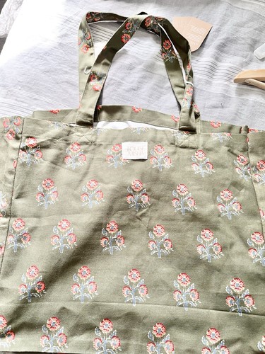Borsa tote louise - tote,