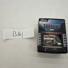 Hitec RCD 3200 Fut 'J' Supreme