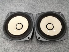 Coppia di altoparlanti