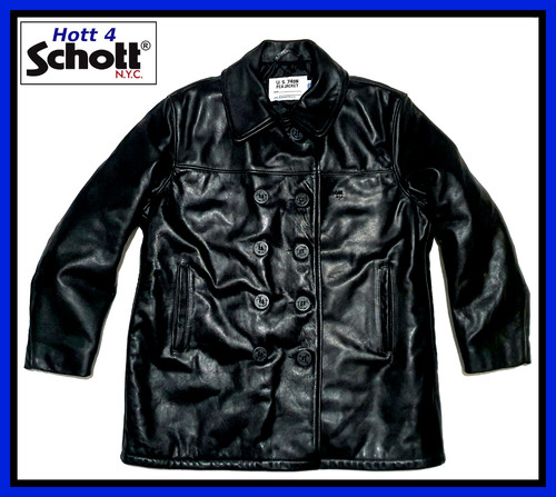 Magnifico cappotto uomo schott - magnifico,