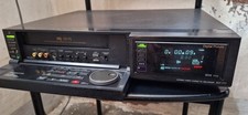 Videoregistratore vhs sony - vhs,
