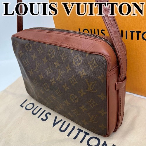 Borsa tracolla louis vuitton - borsa, a