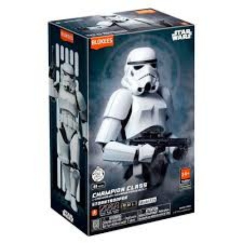 Star wars stormtrooper - wars,