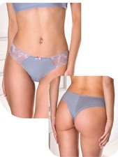 6 pezzi Brasiliana donna