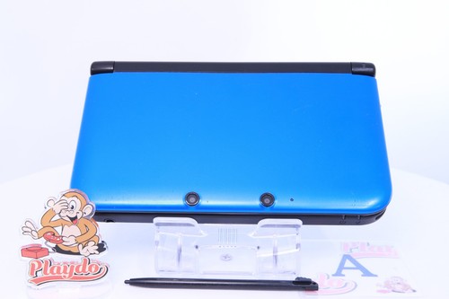 Game nintendo 3ds xl - game, blu