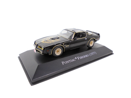 Pontiac firebird trans 1977 - trans,