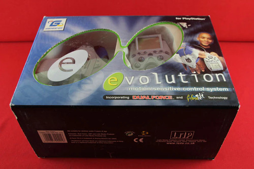 Controller per playstation - controller, 1-