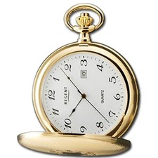 Orologio da tasca uomo Regent