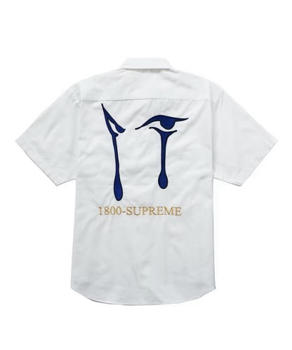 Maglia lavoro supreme aoi - da,
