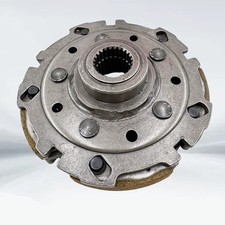 Asse frizione nuovo per CFMOTO 500CC 600CC CF188 CF500 CF600 ATV Quad per LINHAI 500