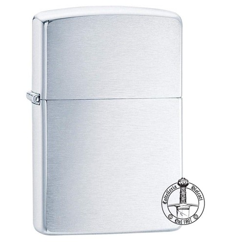 Zippo 162 armor accendino - 162,