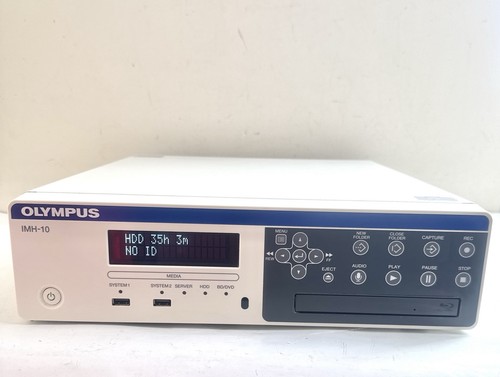 Olympus imh endoscopia hd - olympus,