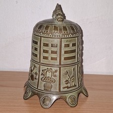 Meravigliosa campana grande