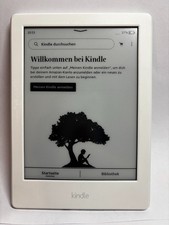 Amazon Kindle 7 Generazione