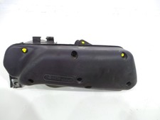 Genuine 2012 Piaggio Vespa