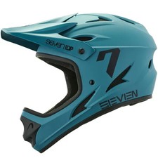 Casco integrale 7iDP M1 grigio