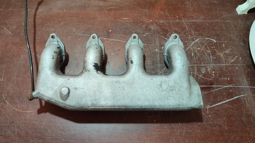 Collettore aspirazione iveco - collettore,