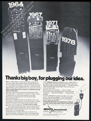 1976 repco vie - 2,