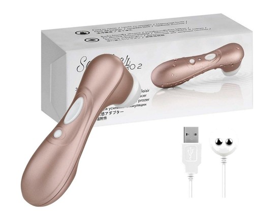 Stimolatore succhia vagina - stimolatore,
