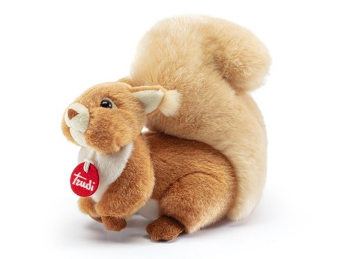 Trudi scoiattolo ginger - trudi,