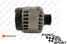 Alternator 105AH OPEL