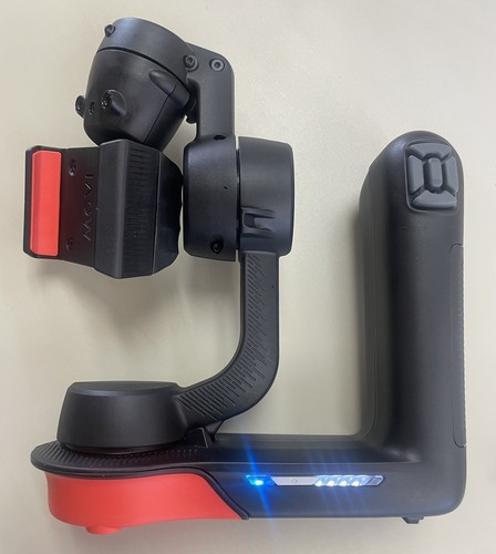Gimbal movi - gimbal,