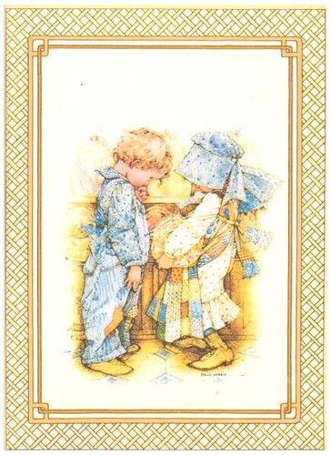 Holly hobbie 1977 mondadori - 1977,